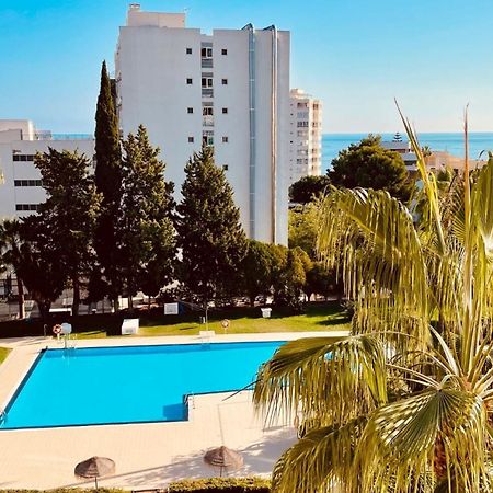 El Balcon De Bonanza Apartment Benalmadena Exterior photo